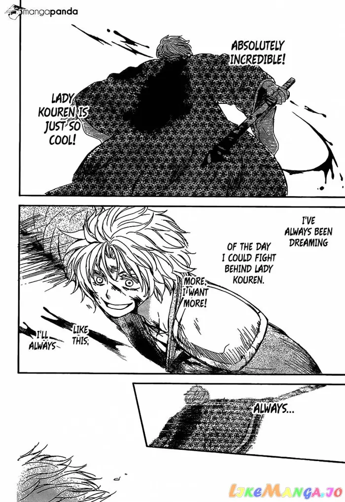 Yona of the Dawn Chapter 149 image 15_optimized